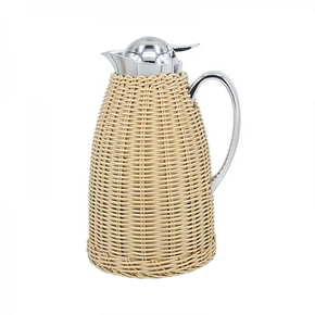 garrafa termica oslo bege