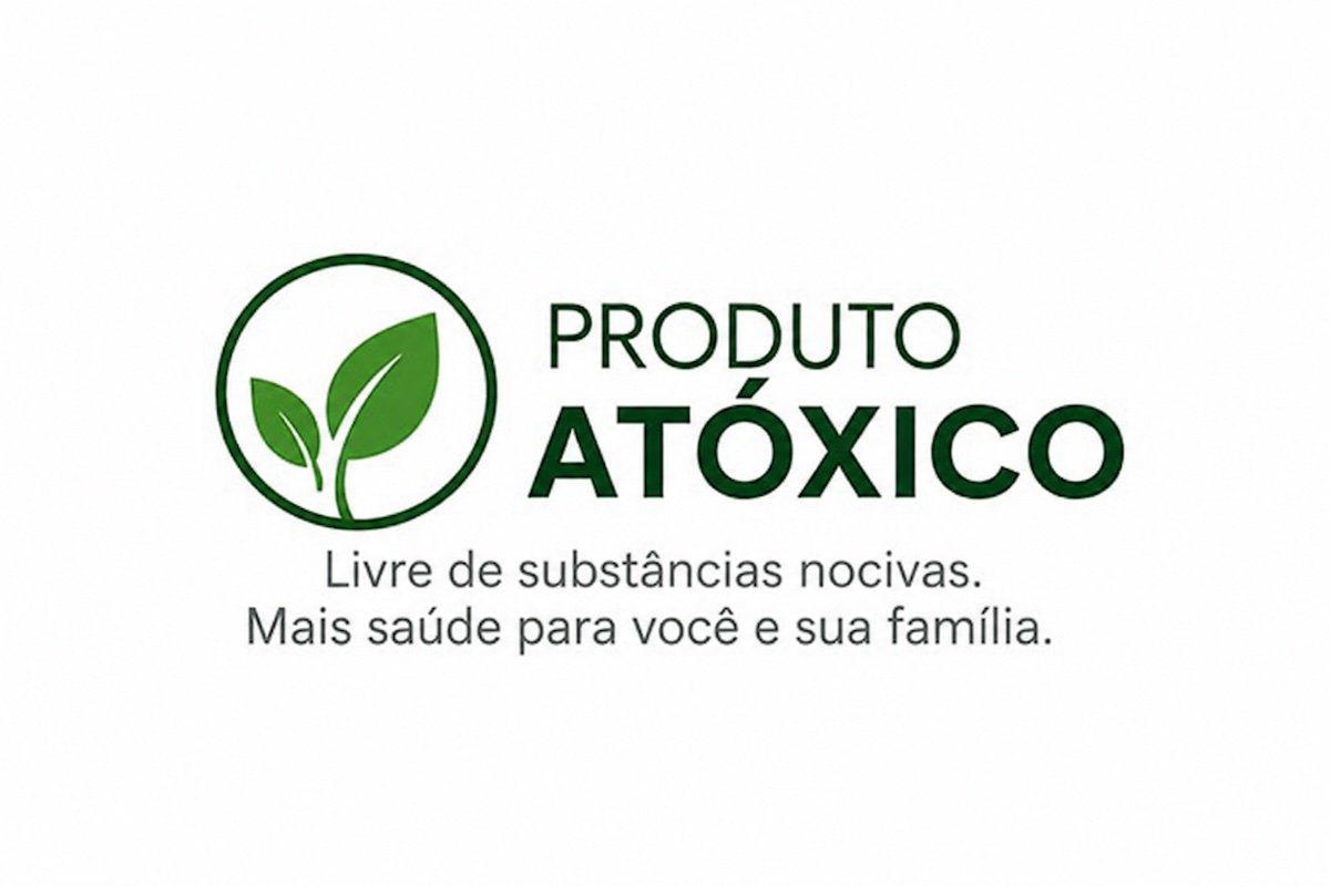 produto atoxico