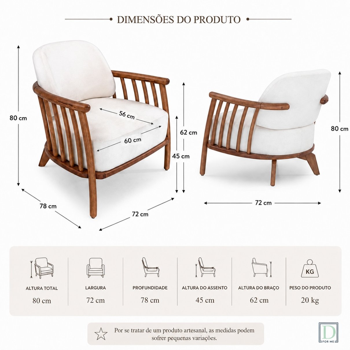 dimensoes peso assento mh 3820