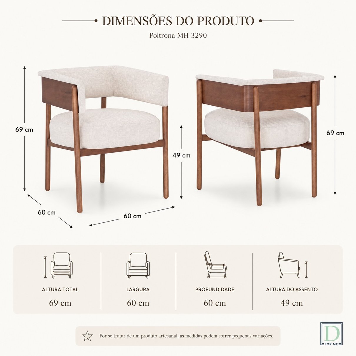 dimensoes mh 3290